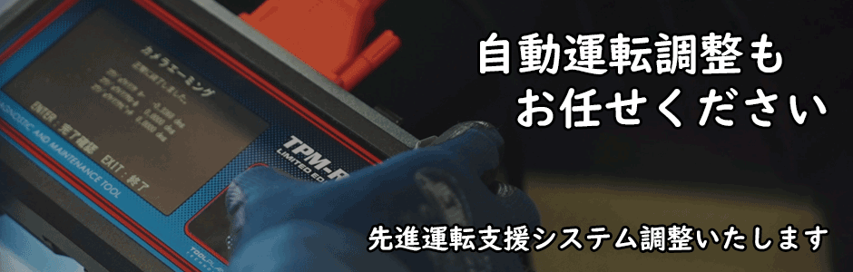 エーミング始めました。